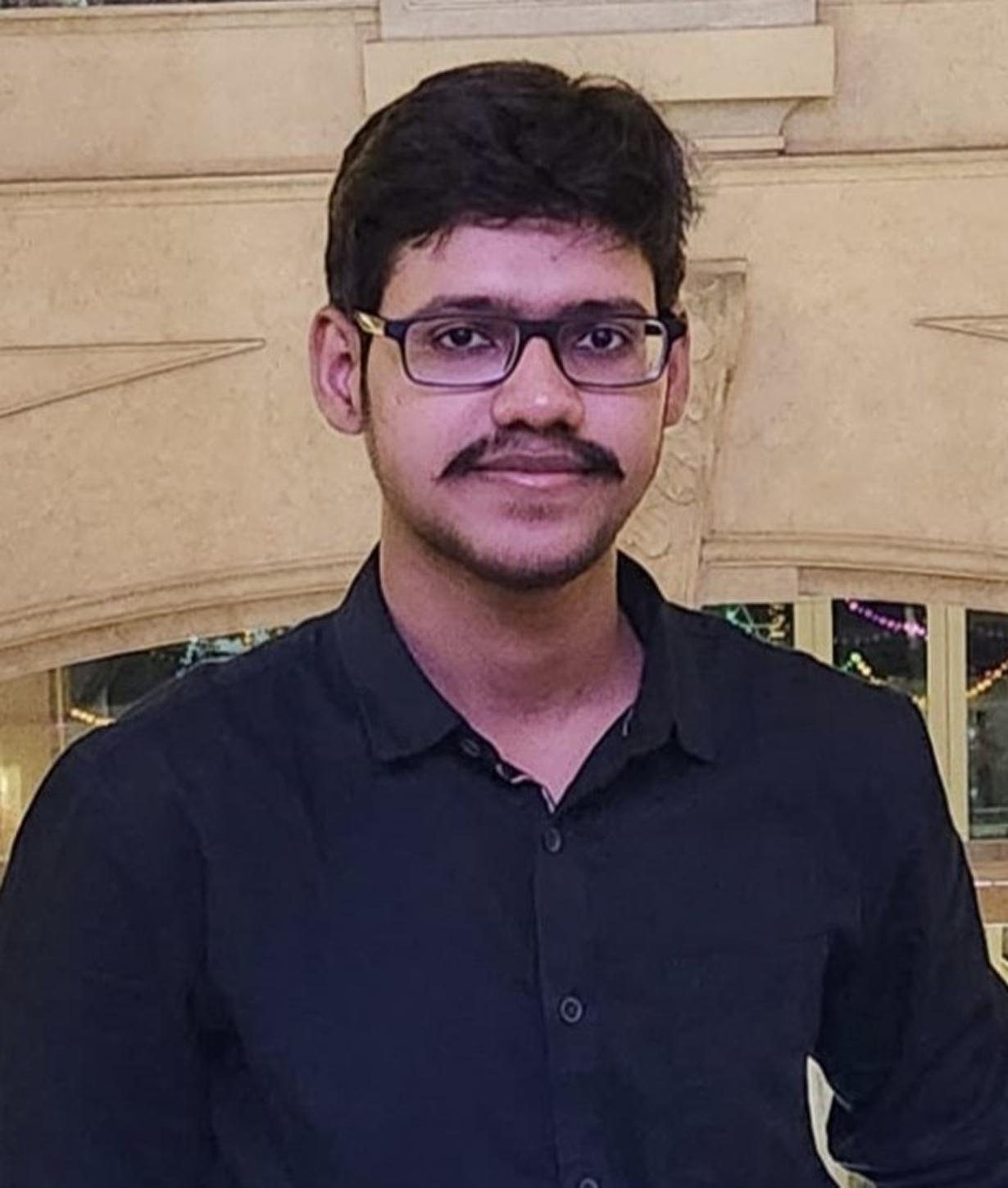 Java Coaching — Riyaz Shaik